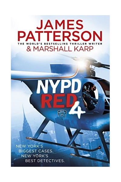 NYPD Red 4